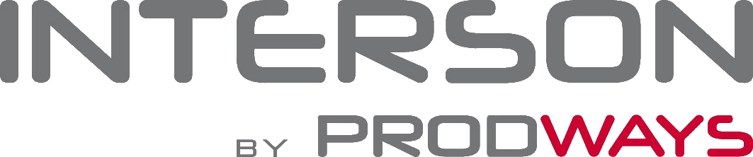 Logo Interson by Prodways